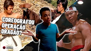 15 Curiosidades Bolo Yeung - Cinema Alex Michael #065