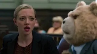 Ted 2 (2015) | Funny Court Scene HD