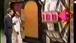 The Price Is Right - Showcase Showdown round (1977)