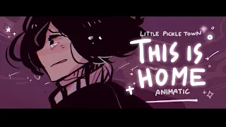 【#1】Little Pickle Town • THIS IS HOME