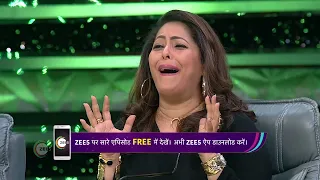 Dance India Dance Little Masters Season 5 - Ep - 7 - Best Scene - Zee TV