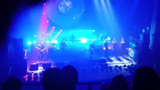 Money Brit Floyd