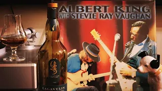 Albert King with Stevie Ray Vaughan : In Session (Remaster 96kHz.24-Bit. 1080p HD)