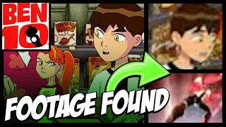 The Ben 10 Pilot Was ACTUALLY REAL | Lost Media FOUND