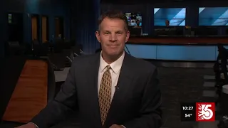 KTVA's Final Newscast Signoff | Aug. 30, 2020