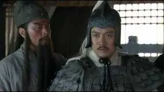 Three Kingdoms (2010) Episode 55 Part 1/3 (English Subtitles)