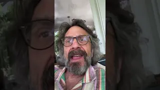 Marc Maron Instagram Live 6/5/22