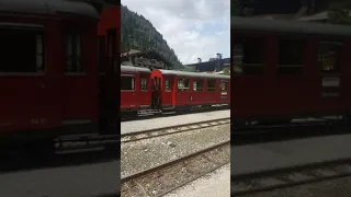 Zillertalbahn Dampfzug 2019