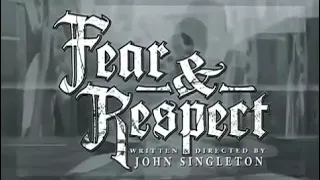 Fear & Respect E3 2005 trailer