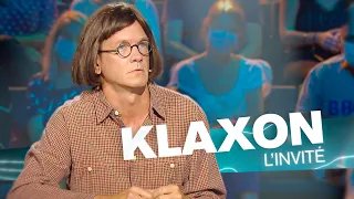 L’invité de la rédaction: Klaxon, artiste participant à la neuvième édition du festival Label Suisse
