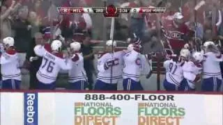 Montreal Canadiens Playoff Tribute 2010