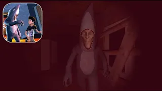 Scary Neighbor Secret Chapter | Full Game | GamePlay Walkthrough Part 1 ( iOS, Android )