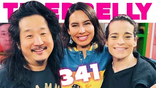 We Need An Alien Invasion w/ Jessica Kirson | TigerBelly 341