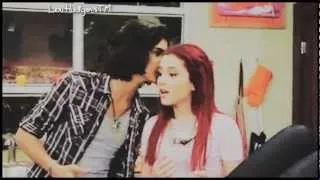 ♡ Ariana&Avan/Cat&Beck~Oh Darling ♡