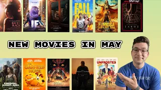 MAY 2024 UPCOMING MOVE RELEASES