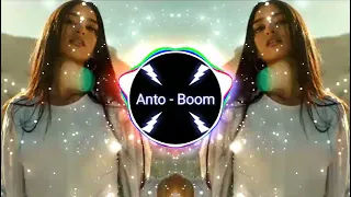 Anastasia - Mi Milas (Antoboom Trap Remix)