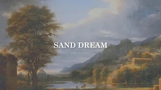 YUKI KAJIURA — Sand Dream (Lyrics)