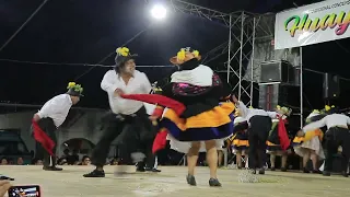 Nueva Sociedad San Lorenzo de Pucará-Huancayo (Tradicional Concurso de Huaylarsh Pucará 2024)