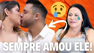 🌠❤️😥MÃE DE MARÍLIA MENDONÇA E MURILO HUFF CHORAM COM VÍDEO EM HOMENAGEM A MARÍLIA MENDONÇA