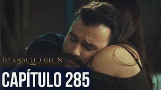 La Novia De Estambul Capítulo 285 (Doblada En Español)