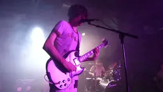 Black Pistol Fire - Oh Well → Where You Been Before (Houston 08.06.22) HD