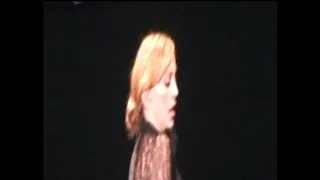 Madonna Confessions Tour Rome