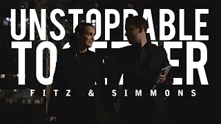 Fitz & Simmons | Unstoppable Together