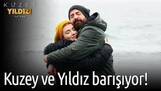 Kuzey Yıldızı İlk Aşk 26. Bölüm - Kuzey ve Yıldız Barışıyor!