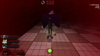 Hitbox moment... ||| TD 1.1 PUBLIC PROTOTYPE