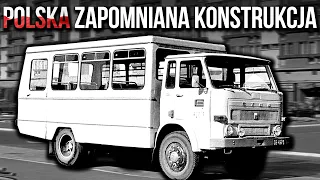 CZYM BYŁ POLSKI "OSINOBUS"?