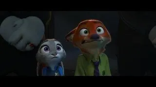 Disney's 'Zootopia' Official Trailer #5 (2016) HD