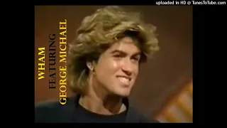 Wham feat George Michael @ Blue (Live In China)
