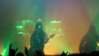 Machine Head - Halo - Splendid Lille, 16.11.07