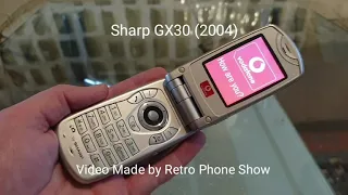 Startup & Shutdowns of 20 Rare Mobile Phones Part 3