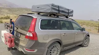 IPD Volvo Overlanding Introduction Video