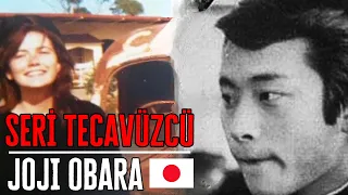 400 KADINA TECAVÜZ EDEN JAPON SERİ KATİL - JOJI OBARA | Seri Katiller Belgesel Serisi