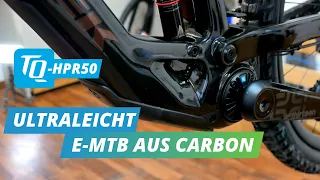 Trek Fuel EXe 9.9 XX1 AXS im Detail | Elektrofahrrad24.de