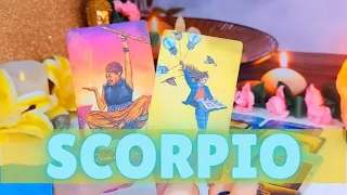 SCORPIO ❤️ 🥰"I CAN'T LOSE YOU. I WANT TO FIGHT FOR OUR LOVE"SCORPIO TAROT LOVE READING,JUNE 2024