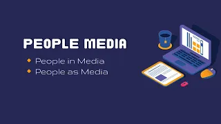 MIL: People Media