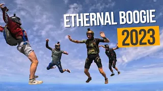 ETHERNAL BOOGIE 2023