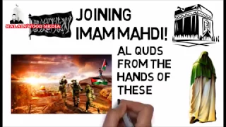 Must Watch !!! How to Prepare for IMAM MEHDI