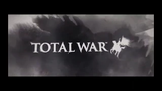 全面战争 三国 Total War Three Kingdoms 开场动画 英文