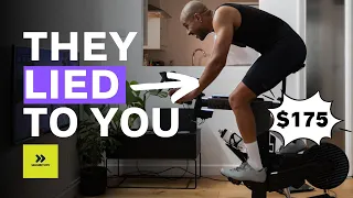 BEER Budget Indoor Cycling Pain Cave Setup for Zwift, TrainerRoad, Wahoo & Tacx Neo (2023)