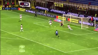 Inter 2 - 5 Udinese Highlights By Grande Udinese