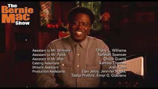 All Bloopers And Outtakes (Season 2) | The Bernie Mac Show (Compilation)