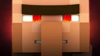 Villagers in a Nutshell (Minecraft Animation)