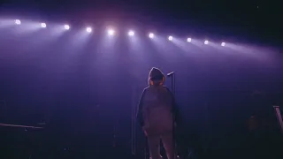 yama 『春を告げる』Official Live Video