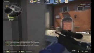 CSGO WIZARDRY