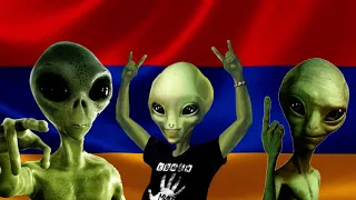 armenian aliens sing zartir lao