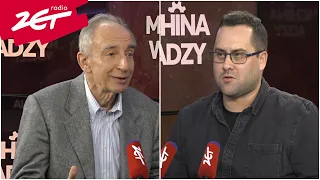 Tak blefuje PiS. Bartoszewski ujawnia: Dzwonili do jednej koleżanki #machinawładzy